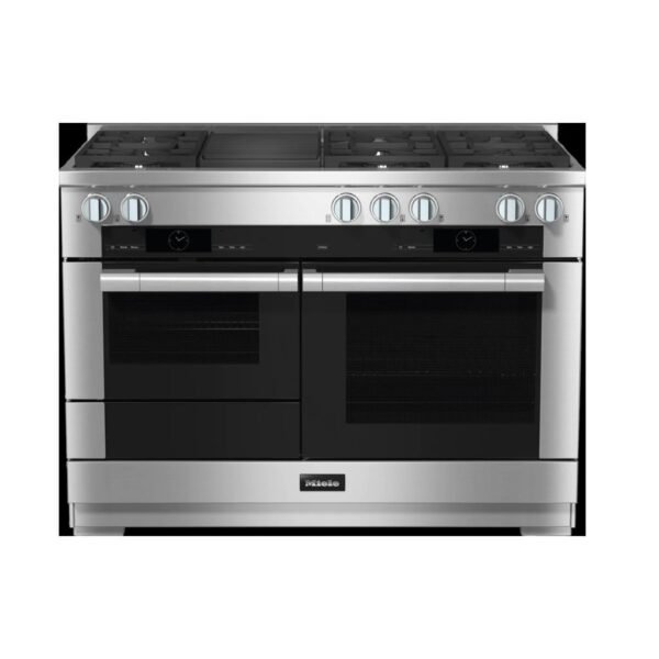 Miele HR 1955-3 G DF GR